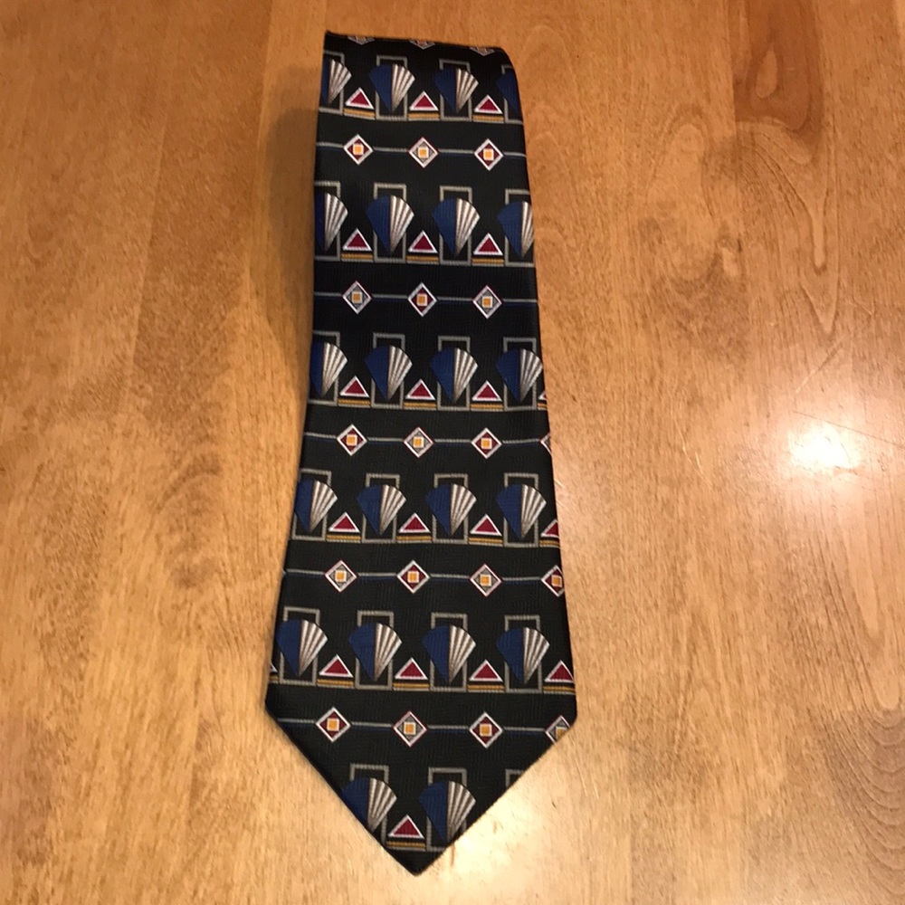 Men’s tie - Picture 2 of 2